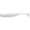 Quantum 4street B-Ass Shad whity 9,15 cm