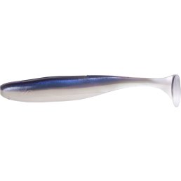 Quantum 4street B-Ass Shad ghost 5,60 cm