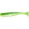 Quantum 4street B-Ass Shad lime 9,15 cm