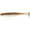 Quantum 4street B-Ass Shad brownie 5,60 cm