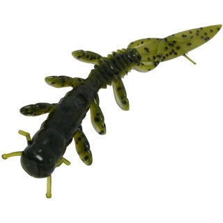 Seika Pro Fransen Felix natural brown