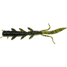 Seika Pro Fransen Felix natural brown