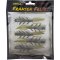 Seika Pro Fransen Felix natural brown