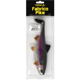 Seika Pro Fabrico Pike trout