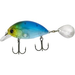 Quantum Crank N Blade blue gill