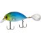 Quantum Crank N Blade blue gill