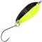 FTM Spoon Dragon 1,6 g gelb - schwarz / schwarz