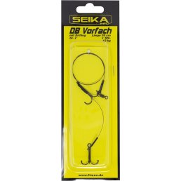 Seika Pro Dead Bait Vorfach Gr. 2 / 12 kg