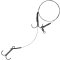 Seika Pro Dead Bait Vorfach Gr. 2 / 12 kg
