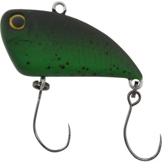 FTM Wobbler Aryas hot green
