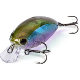 Quantum Fat Minnow SR Real Shiner 6,5 cm