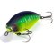 Quantum Fat Minnow SR Firetiger 6,5 cm