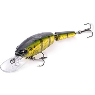 Quantum Jointed Minnow Hot Perch