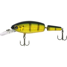 Quantum Jointed Minnow Hot Perch