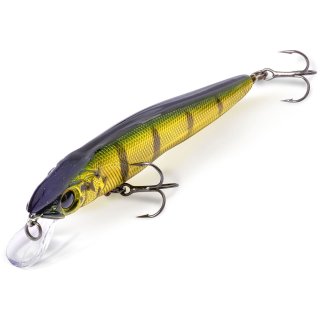 Quantum Slim Minnow SR Hot Perch