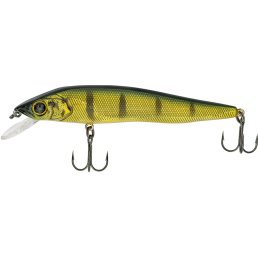 Quantum Slim Minnow SR Hot Perch