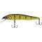 Quantum Slim Minnow SR Hot Perch