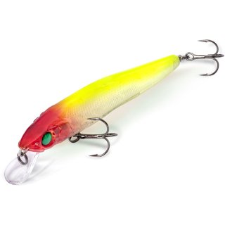 Quantum Slim Minnow SR Crazy Clown