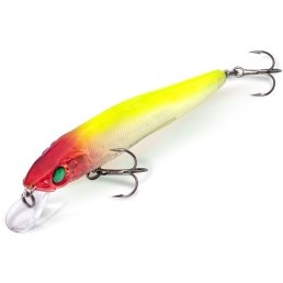 Quantum Slim Minnow SR Crazy Clown