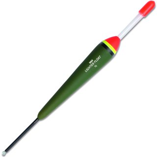 Zebco Lighter Pose 5 g