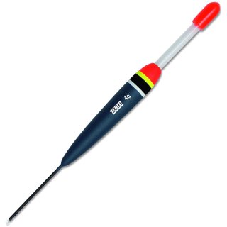 Zebco Knicklichtpose Zigarrenform 6 g