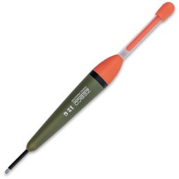 Zebco Trophy Raubfischpose Z1 8 g