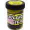 FTM Faulenzerteig sinkend Knoblauch schwarz / neon gelb