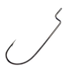 Sasame Haken Worm Off Gr. 1/0