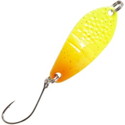 FTM Spoon Dragon 2,5g gelb - orange / gold