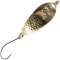 FTM Spoon Dragon 2,5g gelb - orange / gold