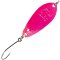 FTM Spoon Dragon 2,5g gelb - schwarz / pink