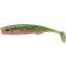 Seika Pro Fortuna Shad Electric Green