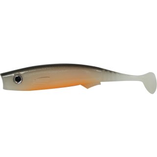 Seika Pro Fortuna Shad Sunburn Fish