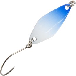 FTM Spoon Tremo 2,3 g blau - weiß / blau - silber