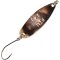 FTM Spoon Hammer 2,4g kupfer gestreift / kupfer
