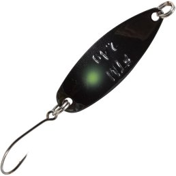 FTM Spoon Hammer 2,4g weiß - orange / schwarz
