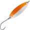 FTM Spoon Hammer 2,4g weiß - orange / schwarz