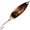 FTM Spoon Hammer 2,4g gold - schwarz / kupfer