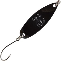 FTM Spoon Hammer 2,4g lila - pink / schwarz