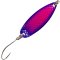 FTM Spoon Hammer 2,4g lila - pink / schwarz