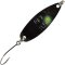 FTM Spoon Hammer 2,4g gelb - schwarz gestreift / schwarz