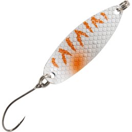 FTM Spoon Hammer 2,4g orange killer / schwarz