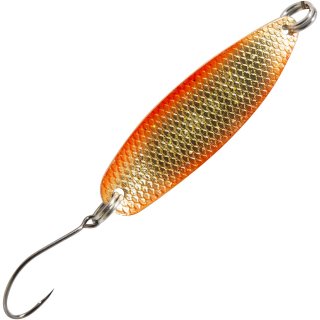 FTM Spoon Hammer 3,2g gold - orange / gold