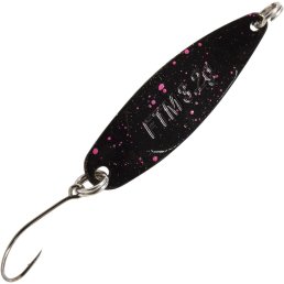 FTM Spoon Hammer 3,2g bronze gesprenkelt / schwarz gesprenkelt