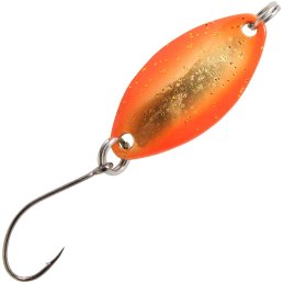 FTM Spoon Jife 2,0 g gold - orange / gold