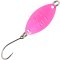 FTM Spoon Jife 2,0 g weiß - schwarze Kreise / pink