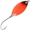 FTM Spoon Jife 2,0 g rot - schwarz m. Glitter / rot - schwarz