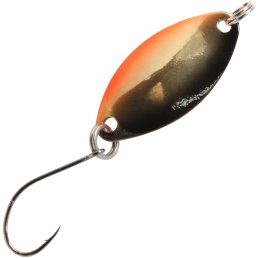 FTM Spoon Jife 2,0 g schwarz - gold - orange / orange