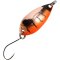 FTM Spoon Salza 3,2 g kupfer gestreift / kupfer