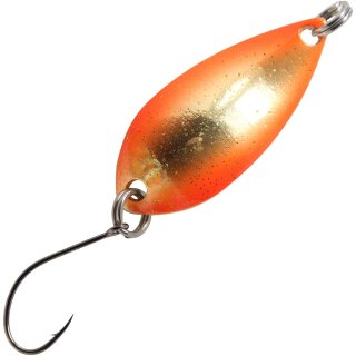 FTM Spoon Salza 3,2 g gold - orange / gold